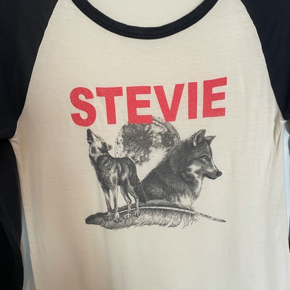 Sample Stevie shirt Spell and the Gypsy - Picture 2 of 7
